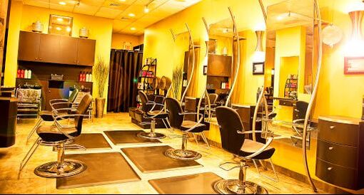 lulu hair salon islip